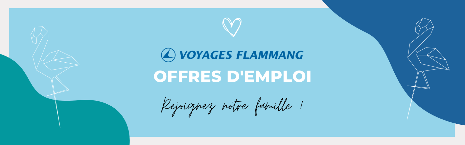 voyage flammang jobs