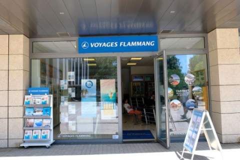 voyage flamang luxembourg